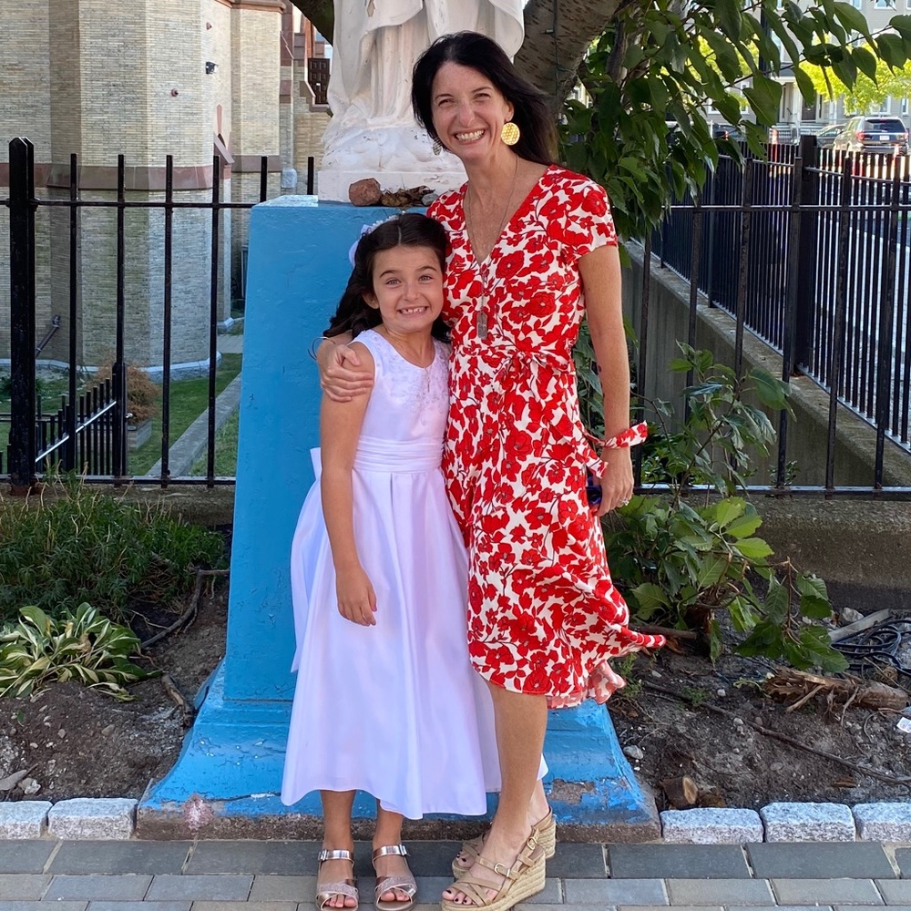 Meet your Posher, Lyndsay